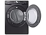 Thumbnail image of 7.5 cu. ft. Gas Dryer with Sensor Dry in Brushed Black