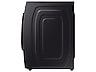 Thumbnail image of 7.5 cu. ft. Gas Dryer with Sensor Dry in Brushed Black