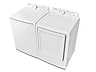 Thumbnail image of 7.2 cu. ft. Electric Dryer with Sensor Dry and 8 Drying Cycles in White
