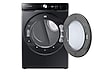Thumbnail image of 7.5 cu. ft. Smart Dial Gas Dryer with Super Speed Dry in Brushed Black