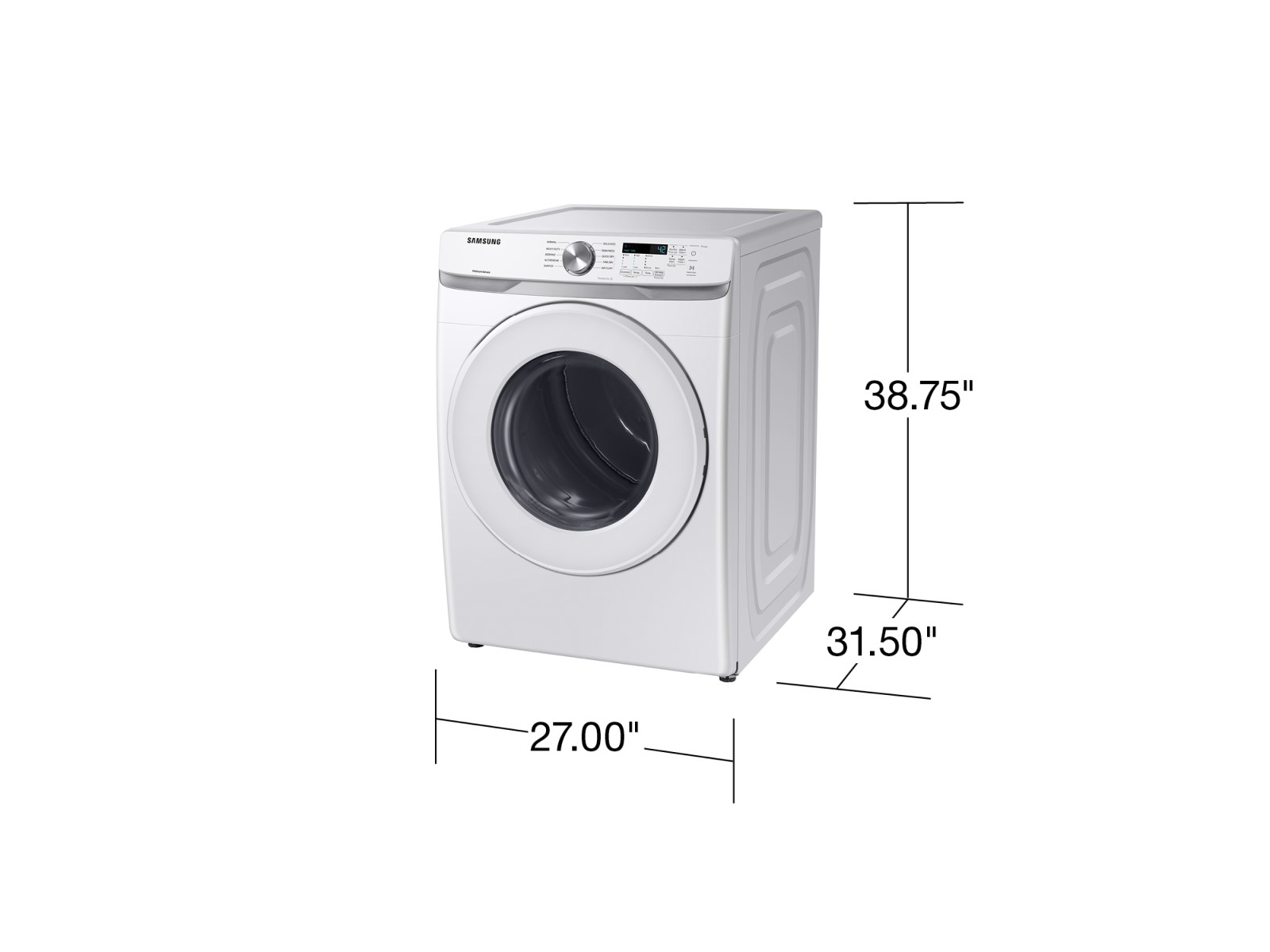 Clothes Dryer  Quick 220 Electrical Systems