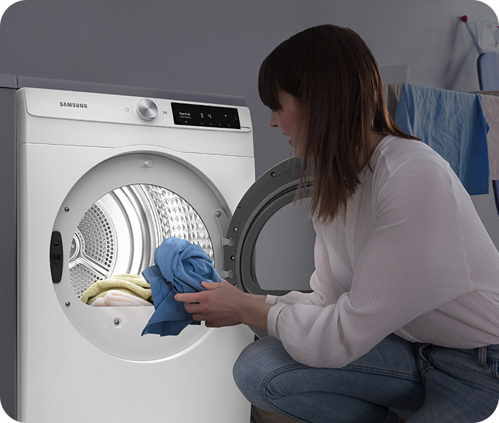 Put an end to stray socks