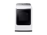 Thumbnail image of 7.4 cu. ft. Electric Dryer with Steam Sanitize+ in White