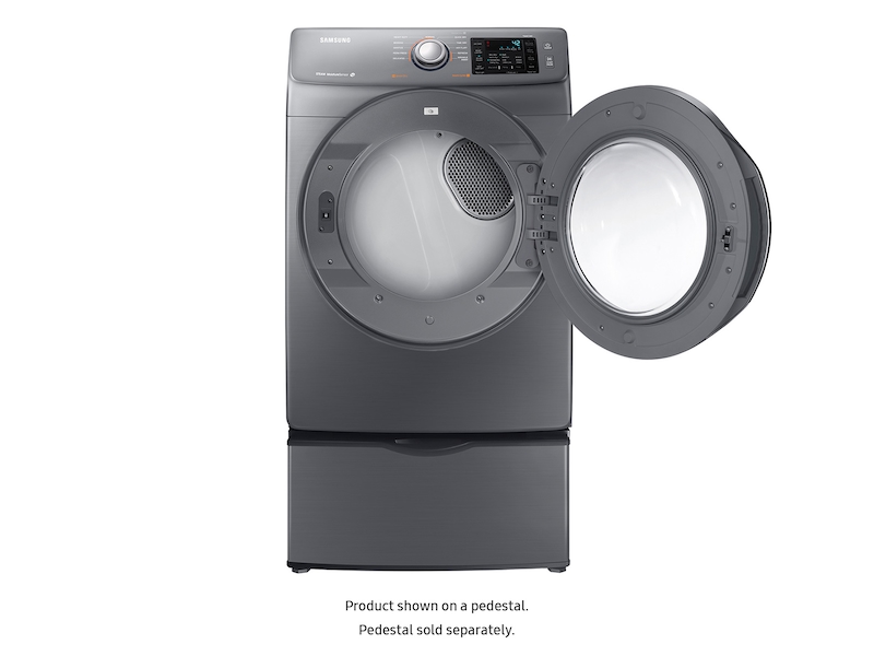 DV5200 7.5 cu. ft. Electric Dryer Dryers - DV42H5200EP/A3 | Samsung US