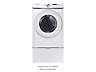 Thumbnail image of 7.5 cu. ft. Gas Dryer with Sensor Dry in White