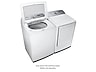 Thumbnail image of 7.4 cu. ft. Electric Dryer with Sensor Dry in White