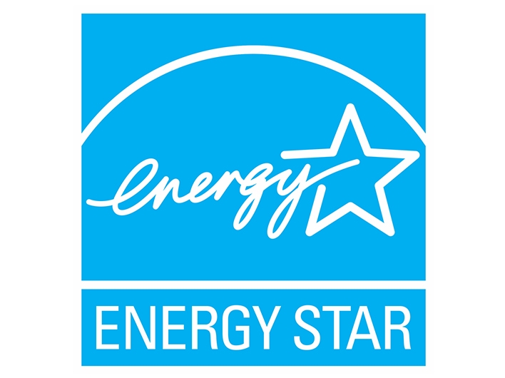 ENERGY STAR® Certified