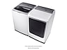 Thumbnail image of 7.4 cu. ft. Electric Dryer with Integrated Controls in White