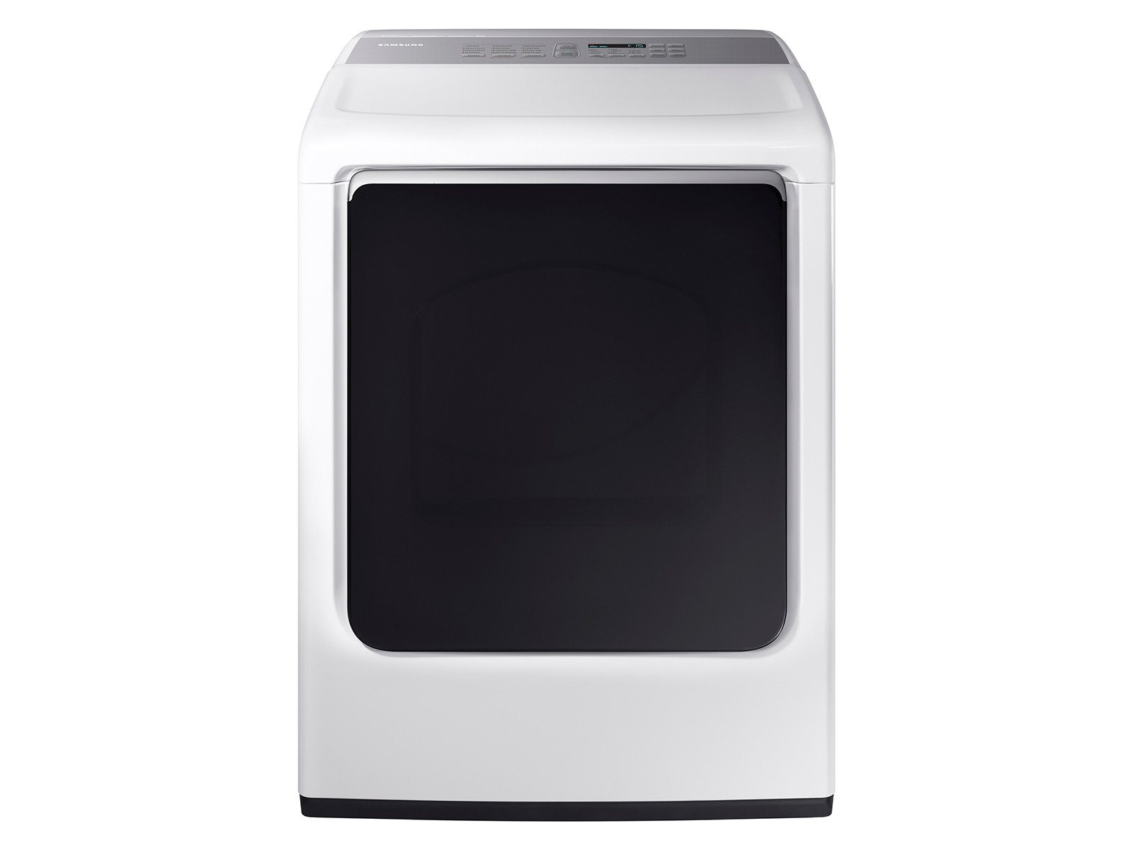 DV8650 7.4 cu. ft. Electric Dryer with Integrated Controls