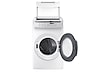 Thumbnail image of 7.5 cu. ft. Smart Electric Dryer with FlexDry™ in White