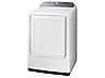 Thumbnail image of 7.4 cu. ft. Gas Dryer with Sensor Dry in White