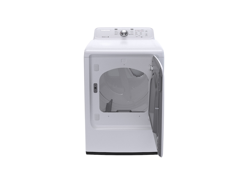 7-2-cu-ft-electric-dryer-with-moisture-sensor-in-white-dryer