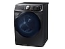 Thumbnail image of 7.5 cu. ft. Electric Dryer in Black Stainless Steel