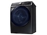 Thumbnail image of 7.5 cu. ft. Electric Dryer in Black Stainless Steel