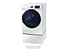 Thumbnail image of 7.5 cu. ft. Electric Dryer in White