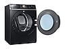 Thumbnail image of 9.5 cu. ft. Electric Dryer in Black Stainless Steel