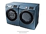 Thumbnail image of 7.5 cu. ft. Electric Dryer in Azure Blue