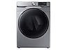 Thumbnail image of 7.5 cu. ft. Electric Dryer with Steam Sanitize+ in Platinum