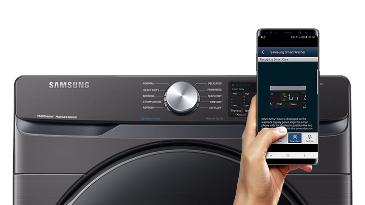 Easy To Troubleshoot