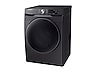 Thumbnail image of 7.5 cu. ft. Electric Dryer with Steam Sanitize+ in Black Stainless Steel