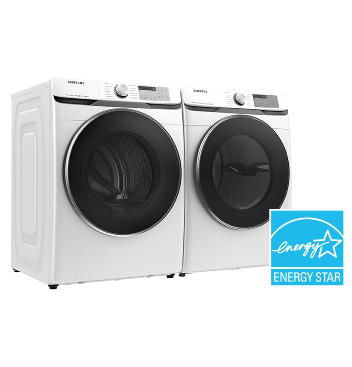 ENERGY STAR® Certified