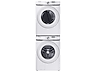 Thumbnail image of 7.5 cu. ft. Electric Long Vent Dryer with Sensor Dry in White