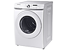 Thumbnail image of 7.5 cu. ft. Electric Long Vent Dryer with Sensor Dry in White