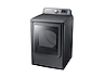 Thumbnail image of 7.4 cu. ft. Electric Dryer in Platinum