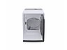 Thumbnail image of 7.4 cu. ft. Electric Dryer with Integrated Touch Controls in White