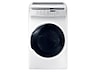 Thumbnail image of 7.5 cu. ft. Smart Electric Dryer with FlexDry™ in White