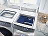 Thumbnail image of 7.5 cu. ft. Smart Electric Dryer with FlexDry&trade; in White
