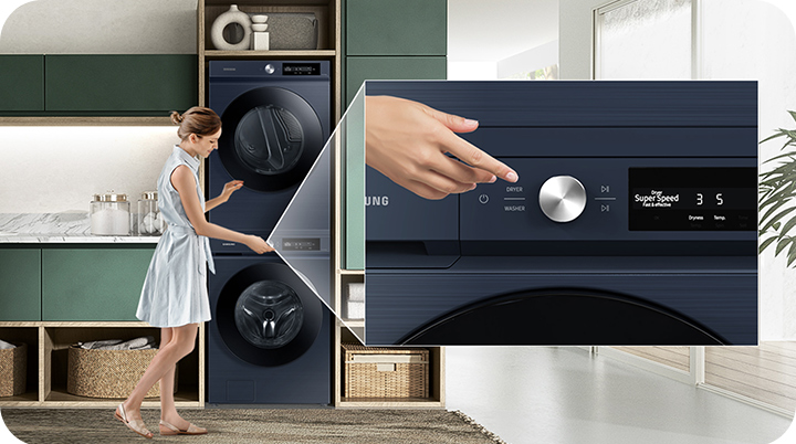 Controls within reach