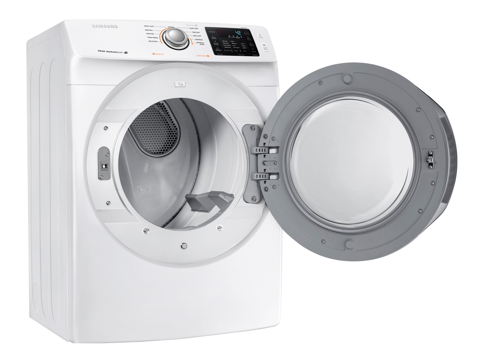 DV5200 7.5 cu. ft. Gas Dryer