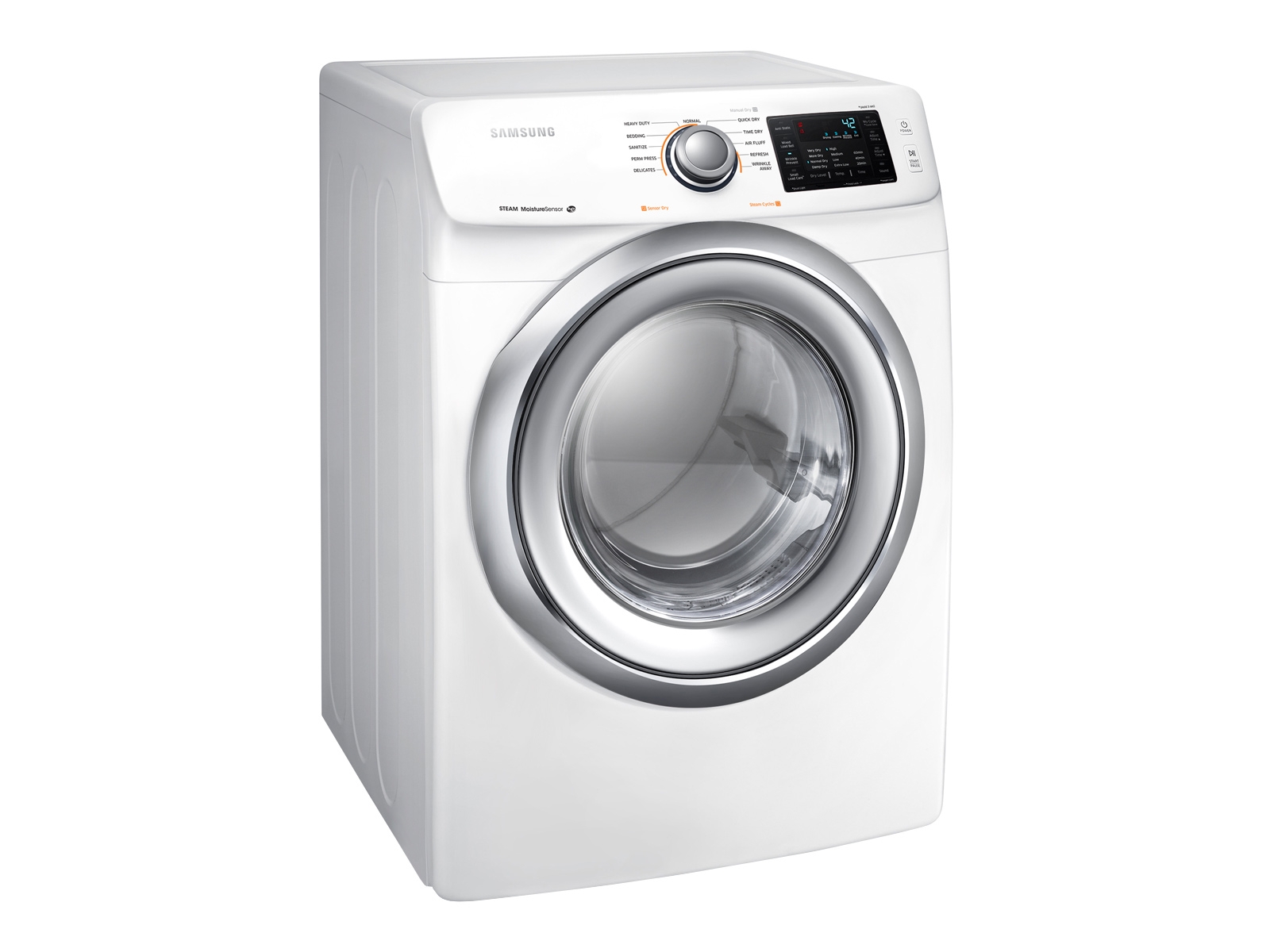 DV5200 7.5 cu. ft. Gas Dryer