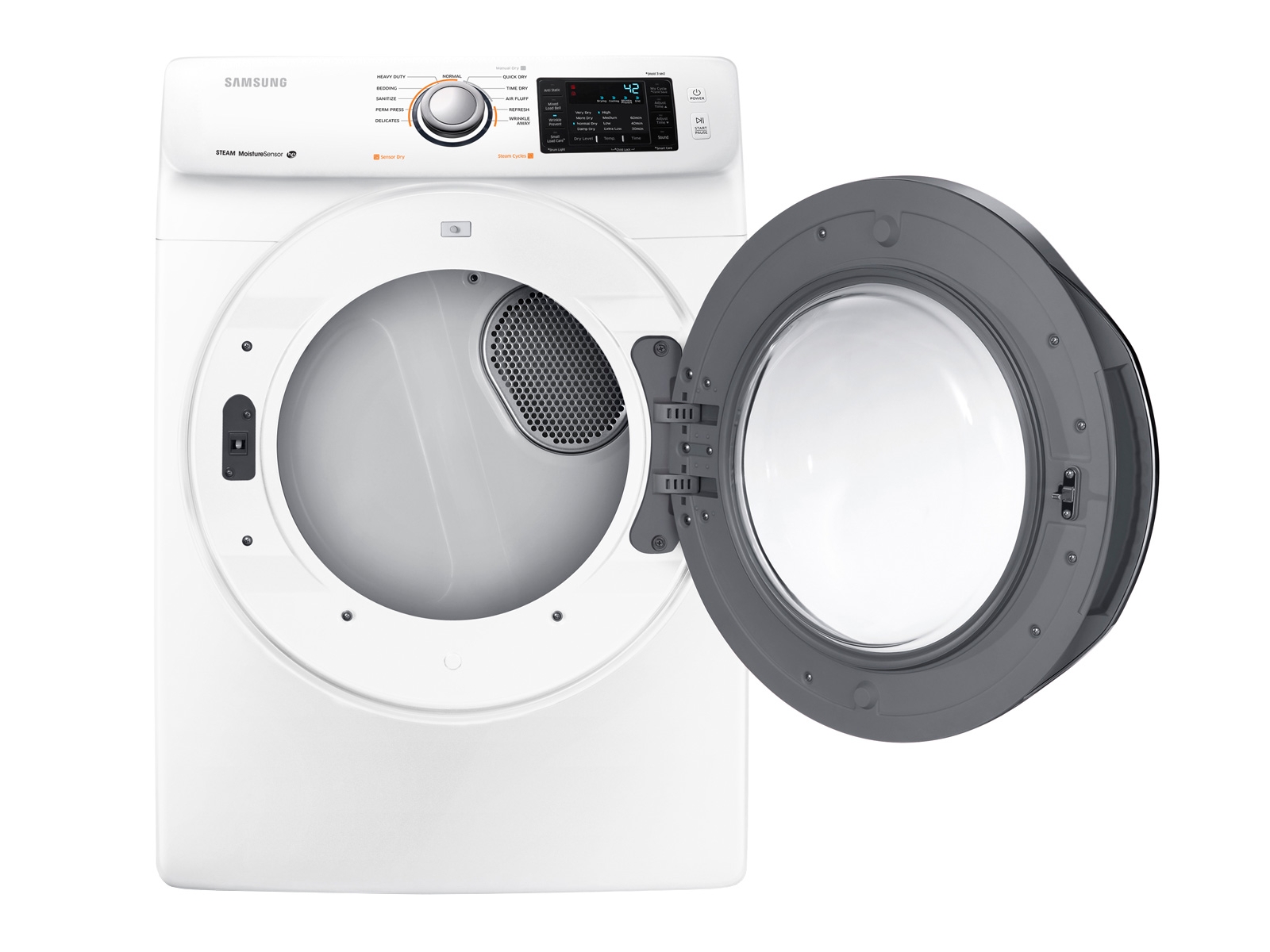 DV5200 7.5 cu. ft. Gas Dryer