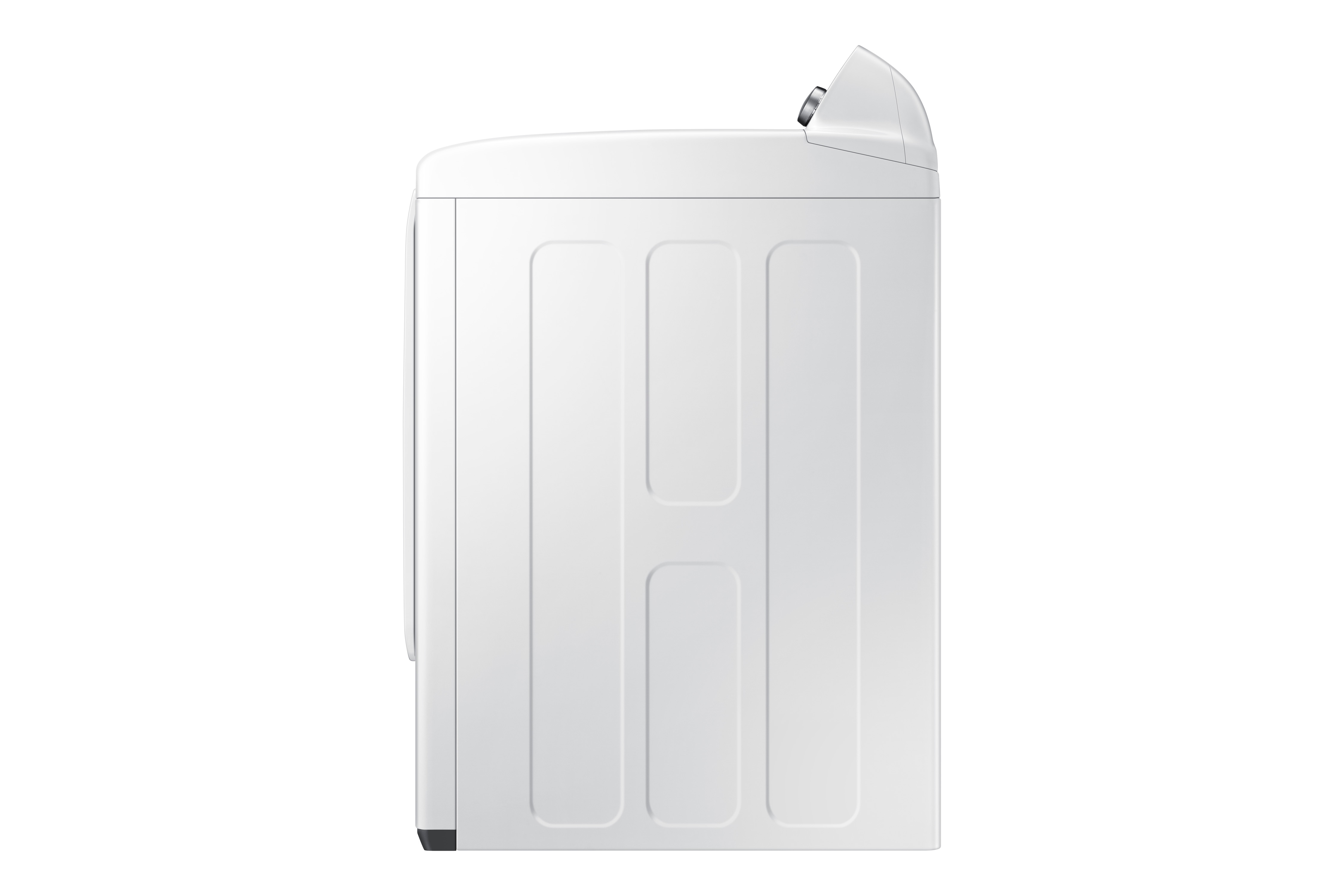 Thumbnail image of 7.4 cu. ft. Gas Dryer in White