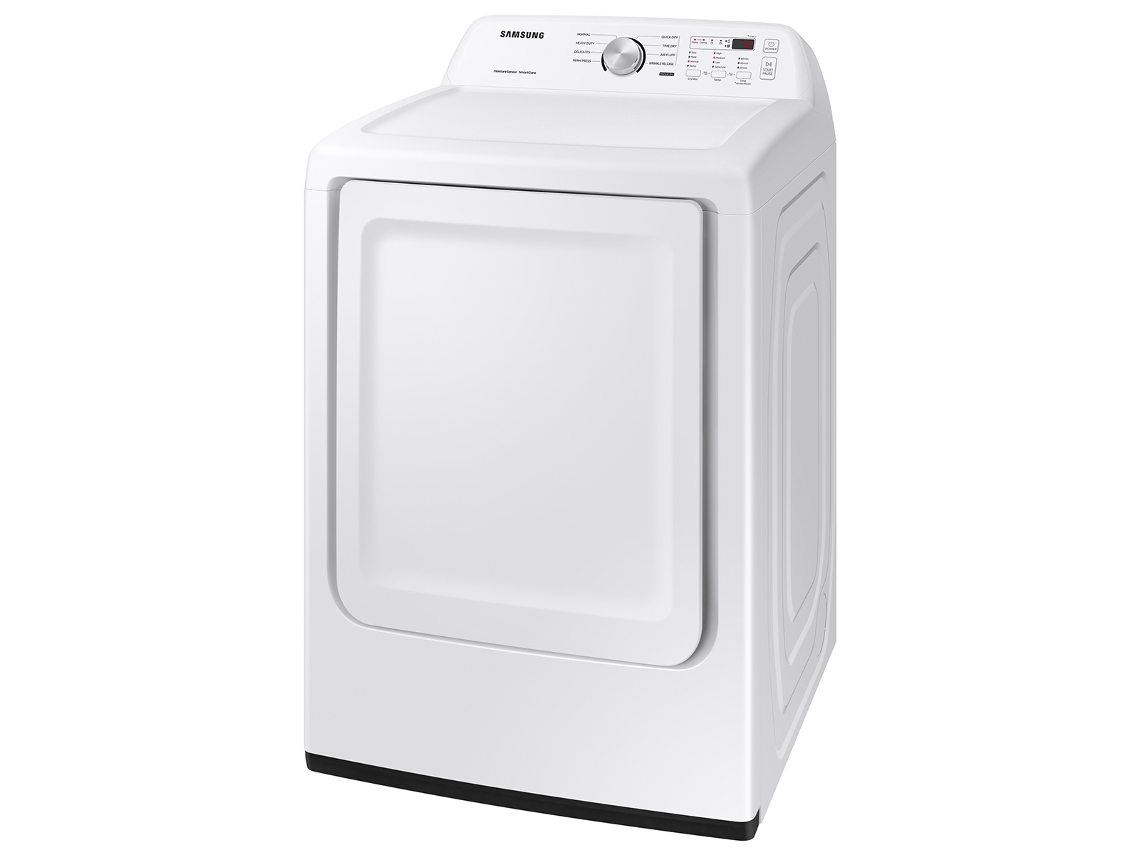 Thumbnail image of 7.2 cu. ft. Gas Dryer with Sensor Dry in White