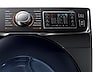 Thumbnail image of 7.5 cu. ft. Gas Dryer in Black Stainless Steel