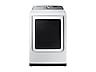 Thumbnail image of 7.4 cu. ft. Electric Dryer with Steam Sanitize+ in White