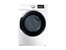 Thumbnail image of 7.4 cu. ft. Gas Dryer in White