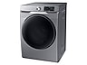 Thumbnail image of 7.5 cu. ft. Gas Dryer with Steam Sanitize+ in Platinum