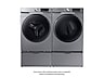 Thumbnail image of 7.5 cu. ft. Gas Dryer with Steam Sanitize+ in Platinum