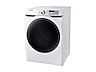 Thumbnail image of 7.5 cu. ft. Gas Dryer with Steam Sanitize+ in White