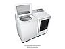 Thumbnail image of 7.4 cu. ft. Gas Dryer with Steam Sanitize+ in White