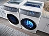 Thumbnail image of 7.5 cu. ft. Smart Gas Dryer with FlexDry™ in White