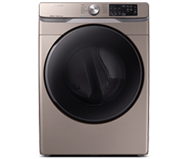 Gas dryers starting at $649