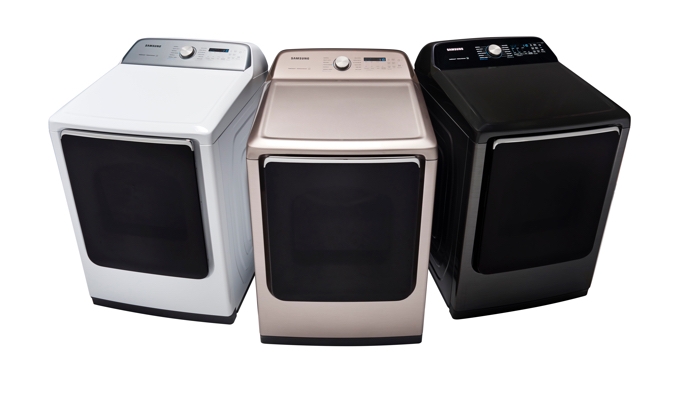 #1 Best-Selling Laundry Brand