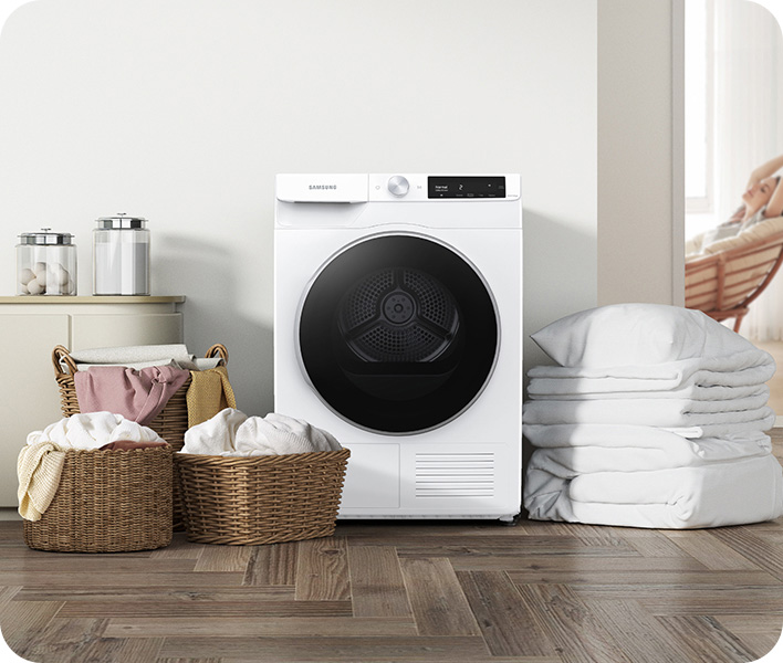 The perfect mix of size and function