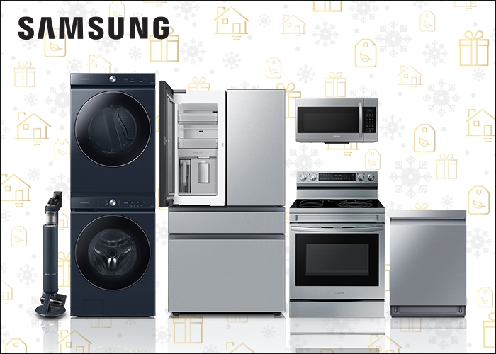 Black Friday 2022: Best appliance deals at Lowe's, Best Buy, Samsung
