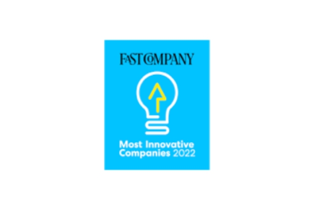 Fast Company Award